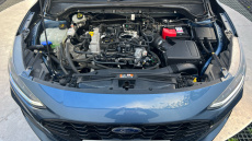 Ford Focus 1.0 EcoBoost ST-Line 5dr Petrol Hatchback